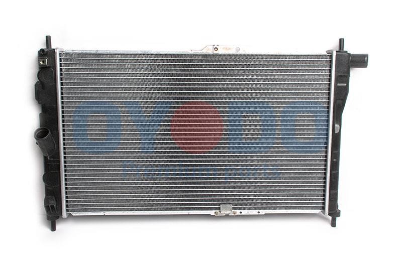 Oyodo 90B0055-DAE Chłodnica, układ chłodzenia silnika 90B0055DAE: Atrakcyjna cena w Polsce na 2407.PL - Zamów teraz!