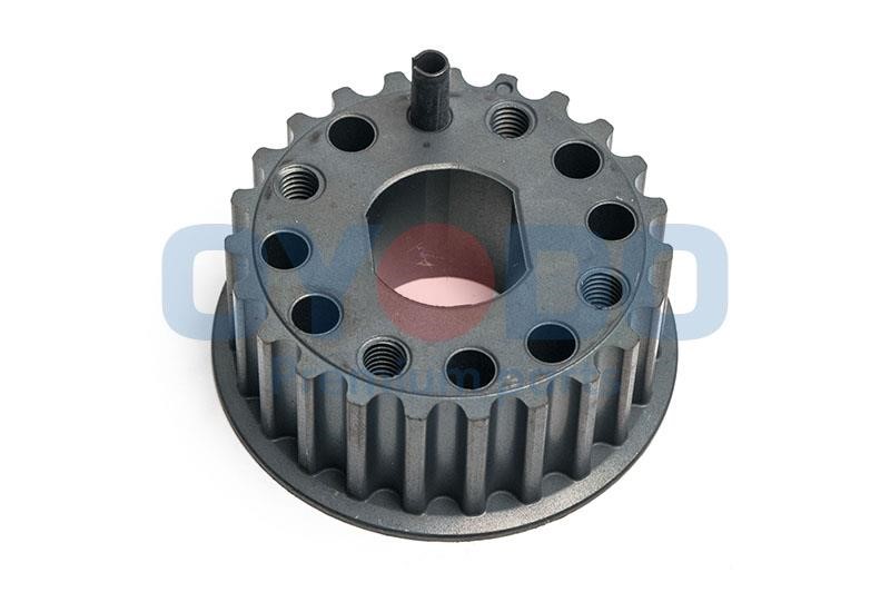 Oyodo 60R0327-OYO TOOTHED WHEEL 60R0327OYO: Buy near me in Poland at 2407.PL - Good price!