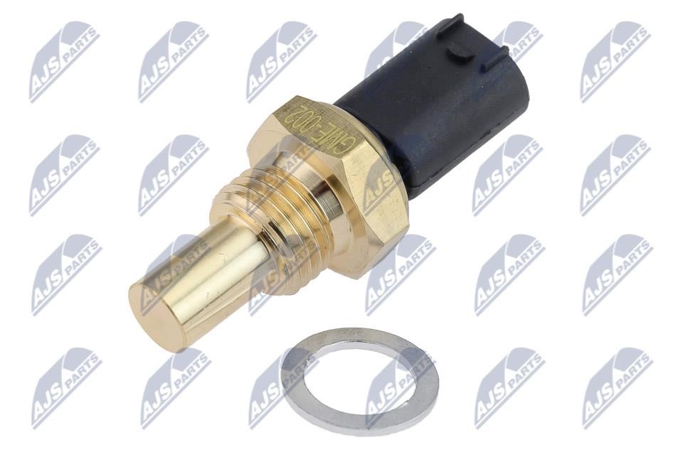 NTY ECT-ME-002 Coolant temperature sensor ECTME002: Buy near me at 2407.PL in Poland at an Affordable price!