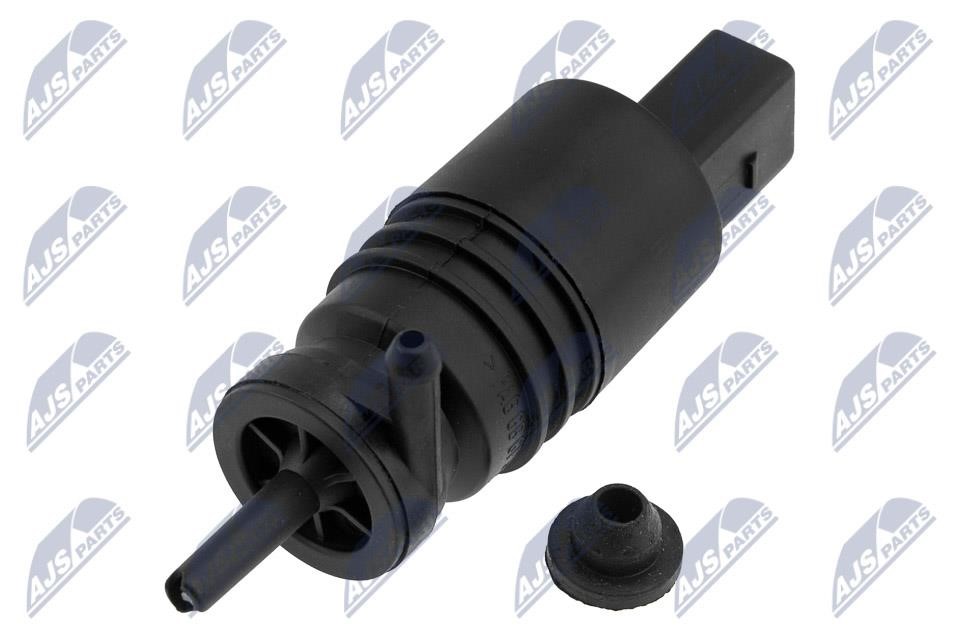 NTY ESP-PL-002 Water Pump, window cleaning ESPPL002: Buy near me at 2407.PL in Poland at an Affordable price!