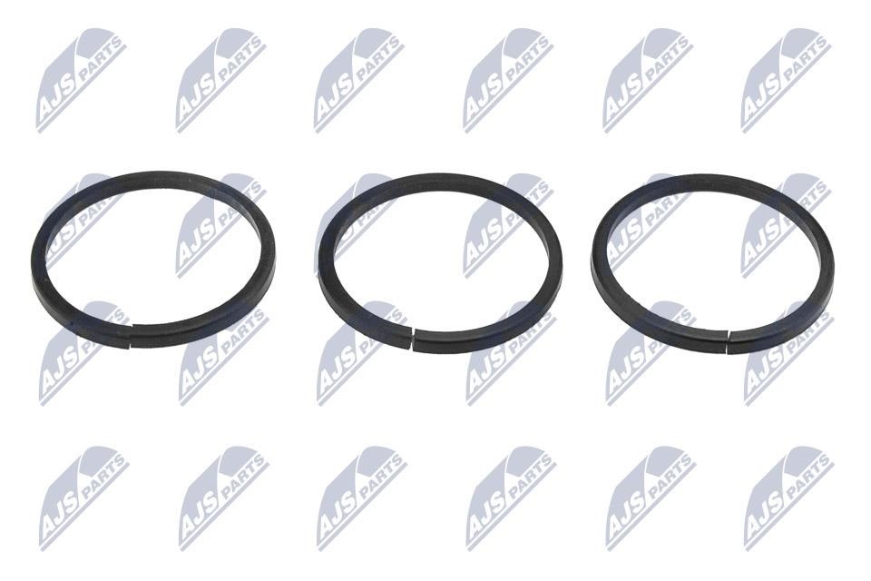 O-rings, set NTY ENK-VW-011