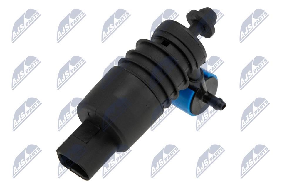 Water Pump, window cleaning NTY ESP-PL-004