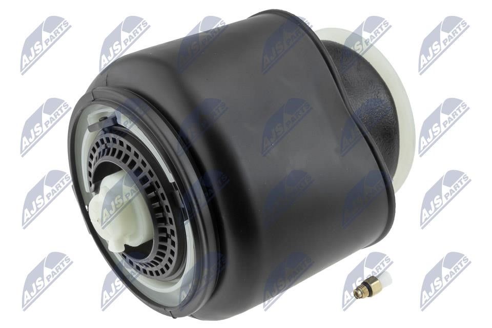 NTY EZC-BM-218 Air Spring, suspension EZCBM218: Buy near me at 2407.PL in Poland at an Affordable price!