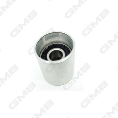 GMB GT60510 Tensioner pulley, timing belt GT60510: Buy near me in Poland at 2407.PL - Good price!