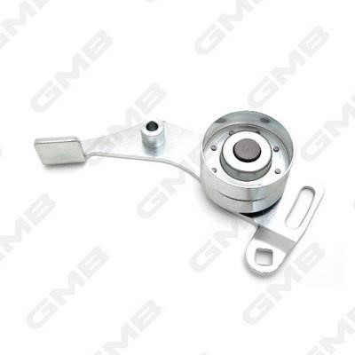 GMB GT60130 Tensioner pulley, timing belt GT60130: Buy near me in Poland at 2407.PL - Good price!