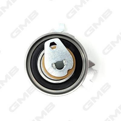 GMB GTB0050 Tensioner pulley, timing belt GTB0050: Buy near me in Poland at 2407.PL - Good price!