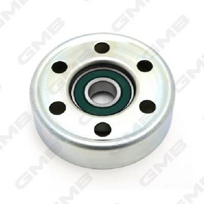 GMB GT70310 Idler roller GT70310: Buy near me in Poland at 2407.PL - Good price!
