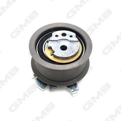 GMB GTB0190 Tensioner pulley, timing belt GTB0190: Buy near me in Poland at 2407.PL - Good price!