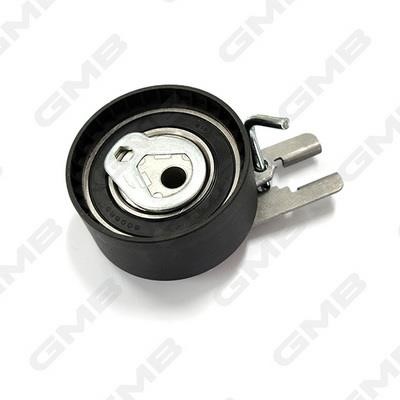 GMB GTB0200 Tensioner pulley, timing belt GTB0200: Buy near me in Poland at 2407.PL - Good price!