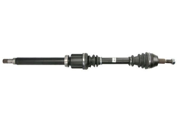 Point Gear PNG72957 Drive shaft PNG72957: Buy near me in Poland at 2407.PL - Good price!