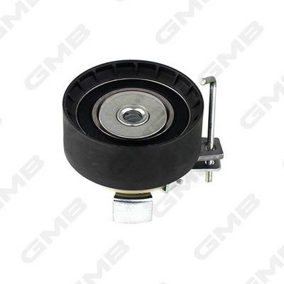 GMB GTB0380 Tensioner pulley, timing belt GTB0380: Buy near me in Poland at 2407.PL - Good price!