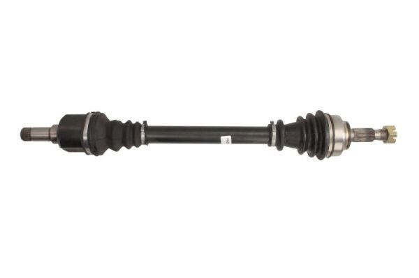 Point Gear PNG75174 Drive shaft left PNG75174: Buy near me in Poland at 2407.PL - Good price!