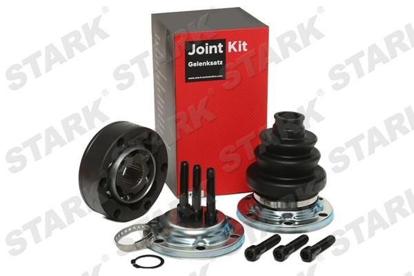 Stark SKJK-0200436 Joint kit, drive shaft SKJK0200436: Buy near me in Poland at 2407.PL - Good price!