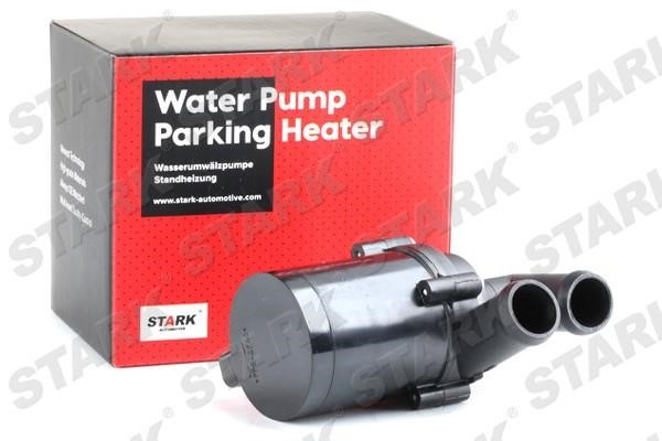Stark SKWPP-1900023 Additional coolant pump SKWPP1900023: Buy near me in Poland at 2407.PL - Good price!