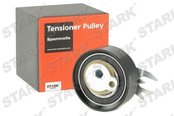Stark SKTPT-0650188 Tensioner pulley, timing belt SKTPT0650188: Buy near me in Poland at 2407.PL - Good price!