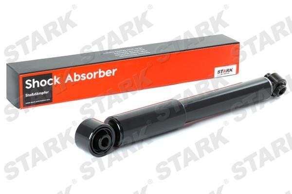 Stark SKSA-0133331 Rear oil and gas suspension shock absorber SKSA0133331: Buy near me in Poland at 2407.PL - Good price!
