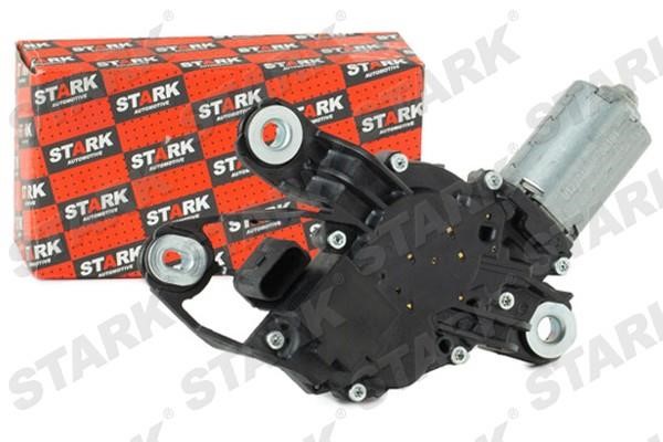 Stark SKWM-02990426 Wiper Motor SKWM02990426: Buy near me in Poland at 2407.PL - Good price!