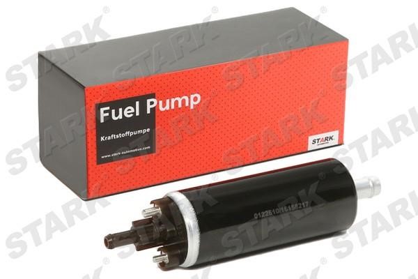 Stark SKFP-0160315 Fuel pump SKFP0160315: Buy near me in Poland at 2407.PL - Good price!