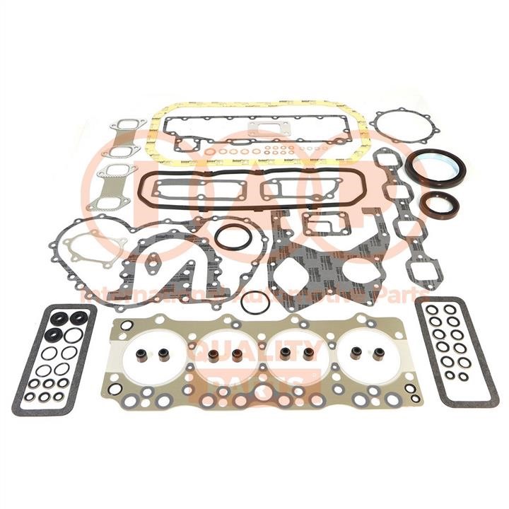 IAP 115-09093 Kompletny zestaw uszczelek, silnik 11509093: Dobra cena w Polsce na 2407.PL - Kup Teraz!