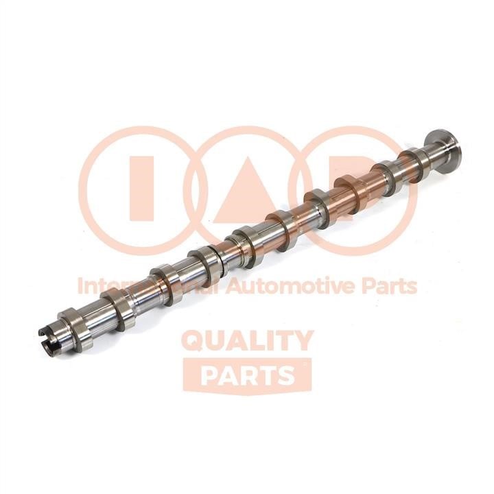 IAP 124-18032G Camshaft 12418032G: Buy near me in Poland at 2407.PL - Good price!