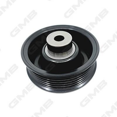 GMB GT60010 DRIVE BELT IDLER GT60010: Buy near me in Poland at 2407.PL - Good price!