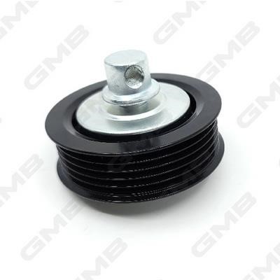 GMB GT90930 Bypass roller GT90930: Buy near me in Poland at 2407.PL - Good price!