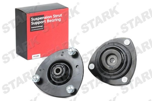 Stark SKSS-0670756 Suspension Strut Support Mount SKSS0670756: Buy near me in Poland at 2407.PL - Good price!