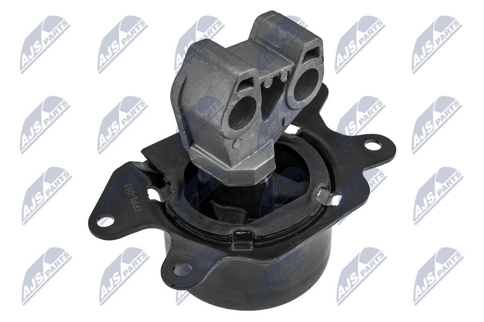 NTY ZPS-PL-053 Engine mount ZPSPL053: Buy near me in Poland at 2407.PL - Good price!