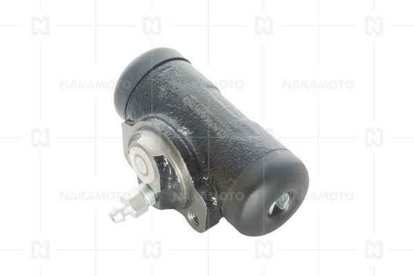 Nakamoto B05-TOY-18011438 Wheel Brake Cylinder B05TOY18011438: Buy near me in Poland at 2407.PL - Good price!