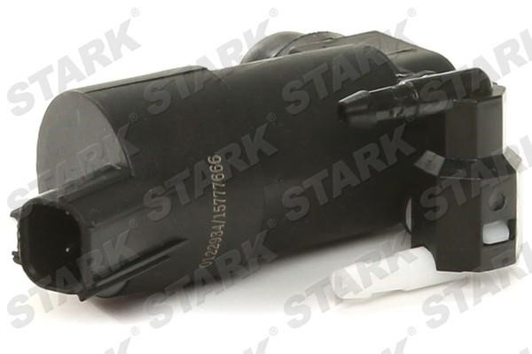 Pompa spryskiwacza, spryskiwacz szyby czołowej Stark SKWPC-1810020
