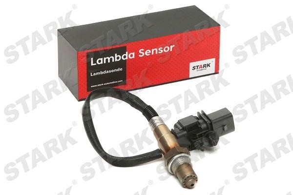 Stark SKLS-0140548 Lambda sensor SKLS0140548: Buy near me in Poland at 2407.PL - Good price!