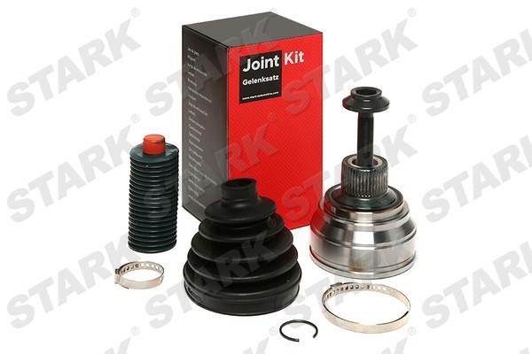 Stark SKJK-0200558 Joint kit, drive shaft SKJK0200558: Buy near me in Poland at 2407.PL - Good price!