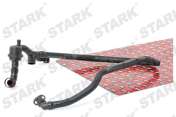 Stark SKHC-2040023 Przewód elastyczny, odpowietrzenie pokrywy rozrządu SKHC2040023: Dobra cena w Polsce na 2407.PL - Kup Teraz!