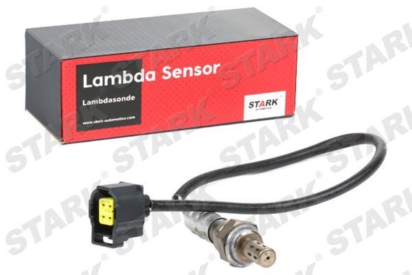 Stark SKLS-0140593 Lambda sensor SKLS0140593: Buy near me in Poland at 2407.PL - Good price!