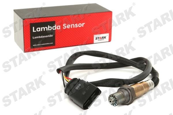 Stark SKLS-0140597 Lambda sensor SKLS0140597: Buy near me in Poland at 2407.PL - Good price!