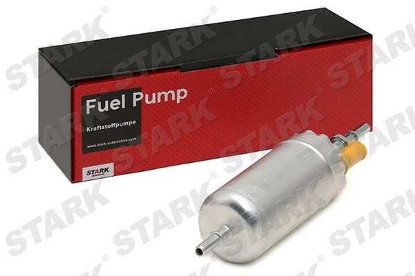 Stark SKFP-0160225 Fuel pump SKFP0160225: Buy near me in Poland at 2407.PL - Good price!