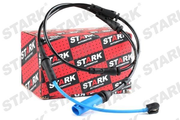 Stark SKWW-0190187 Warning contact, brake pad wear SKWW0190187: Buy near me in Poland at 2407.PL - Good price!