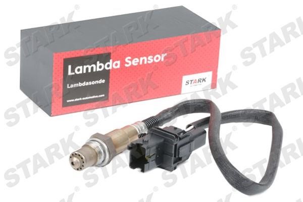 Stark SKLS-0140609 Lambda sensor SKLS0140609: Buy near me in Poland at 2407.PL - Good price!
