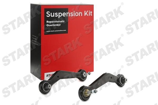 Stark SKSSK-1600645 Control arm kit SKSSK1600645: Buy near me in Poland at 2407.PL - Good price!