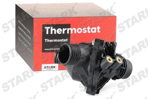 Stark SKTC-0560067 Thermostat, coolant SKTC0560067: Buy near me in Poland at 2407.PL - Good price!
