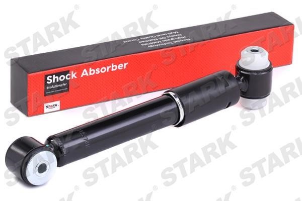 Stark SKSA-0132158 Rear oil and gas suspension shock absorber SKSA0132158: Buy near me in Poland at 2407.PL - Good price!