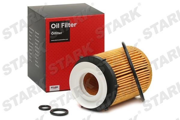 Stark SKOF-0860134 Oil Filter SKOF0860134: Buy near me at 2407.PL in Poland at an Affordable price!