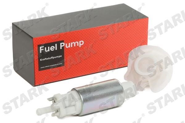 Stark SKFP-0160142 Fuel pump SKFP0160142: Buy near me in Poland at 2407.PL - Good price!