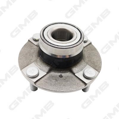 GMB GH20400 Wheel hub GH20400: Buy near me at 2407.PL in Poland at an Affordable price!