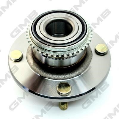 GMB GH21010T Wheel bearing kit GH21010T: Buy near me at 2407.PL in Poland at an Affordable price!
