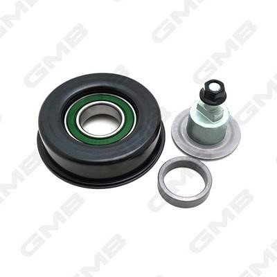 GMB GT10360 Idler Pulley GT10360: Buy near me in Poland at 2407.PL - Good price!