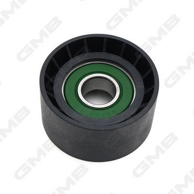 GMB GTA0050 Idler Pulley GTA0050: Buy near me in Poland at 2407.PL - Good price!