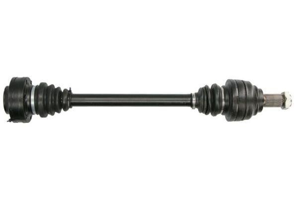 Point Gear PNG72658 Drive shaft left PNG72658: Buy near me in Poland at 2407.PL - Good price!