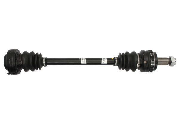 Point Gear PNG72660 Drive shaft left PNG72660: Buy near me in Poland at 2407.PL - Good price!