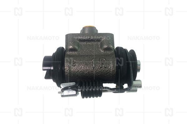 Nakamoto B05-ISU-18010817 Wheel Brake Cylinder B05ISU18010817: Buy near me in Poland at 2407.PL - Good price!